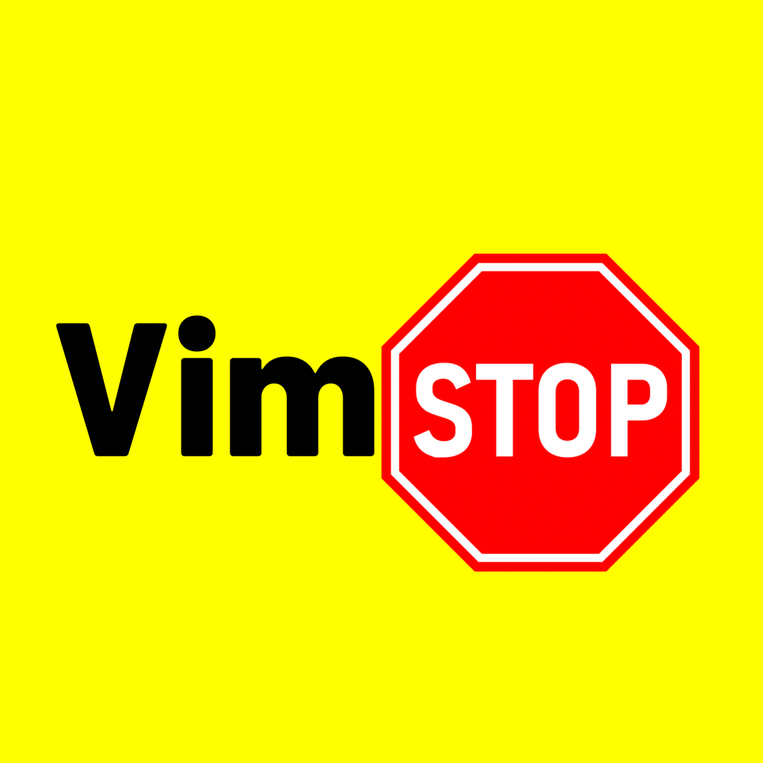 VimStop — Pablo nicotine pouches UK VimStop logo — UK Pablo nicotine pouch shop